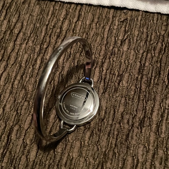 Coach Watch - Picture 2 of 4